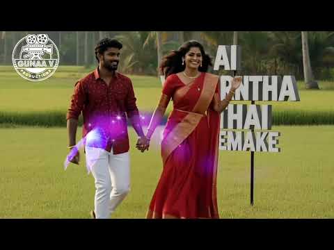 Valarntha Kalai Maranthu Viddal | AI Remake | HD Quality | வளர்ந்த கலை மறந்து விட்டாள் கேளடா கண்ணா 
