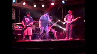 Delightful Downfall - Break Me (Live at Nite Light Cafe)