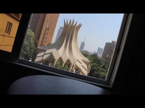 نسخة عن All SAINTS GARDEN CONFERECE CENTER .