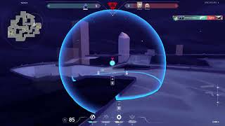 Spotlight Clip