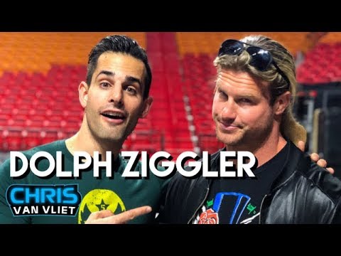 Dolph Ziggler Says He Wanted Six Months Off WWE, But Couldn’t Take Being Away