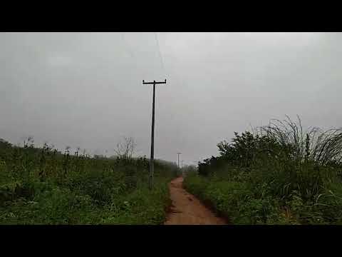 VILA SANTA TEREZINHA-MUCAMBO-CE• ROÇA DO REPÓRTER TUCUM/ 29|04|2026