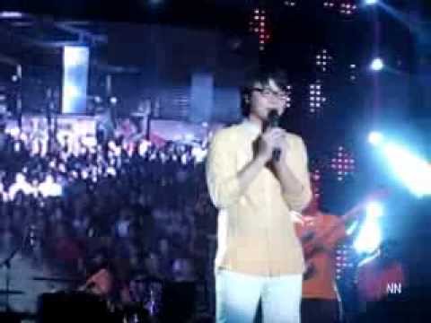 07-09-13 Lipta - ดาว @ Concert Nok Air Udon Thani