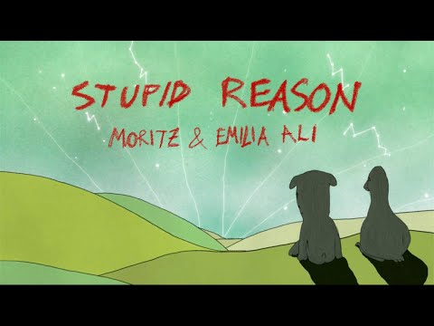 Moritz x Emilia Ali - stupid reason