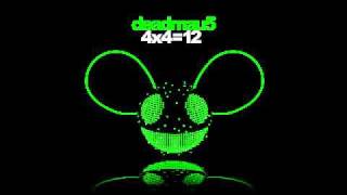 Deadmau5 - Some Chords (4x4=12)