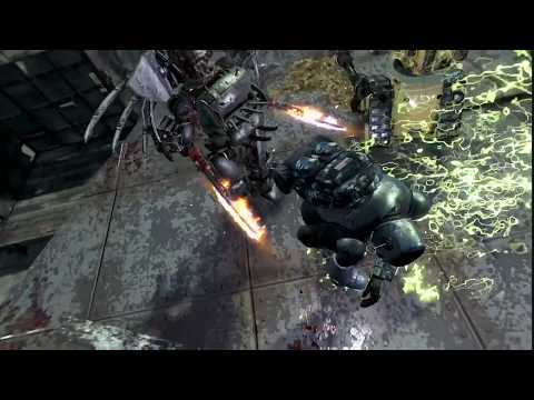 Fallout 4: Why you shouldn't mess with a robot settlement!