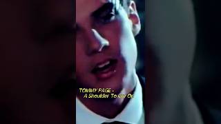 Download lagu TOMMY PAGE - A Shoulder To Cry On / 1989 #shorts #music #tommy #80s mp3
