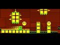 Geometry Dash Breeze | Краткий обзор...