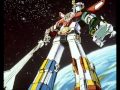 Voltron Theme Edited