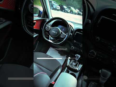 фото kia soul iii 0
