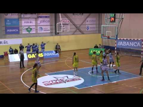 LFJ10 STAR CENTER-UNI FERROL...,53 - 62,MANN-FILTER... (29/11/2015)