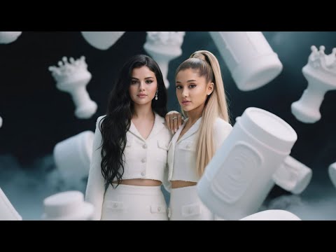 Selena Gomez & Ariana Grande - Drown My Feelings