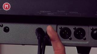 Video thumbnail for Yamaha CP5 im Test auf MusikMachen.de by musikmachen.de