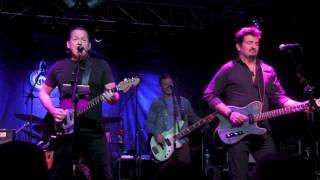 &#39;&#39;MAKE IT BACK TO MEMPHIS&#39;&#39; - TOMMY CASTRO &amp; MIKE ZITO @ Callahan&#39;s, April 2017