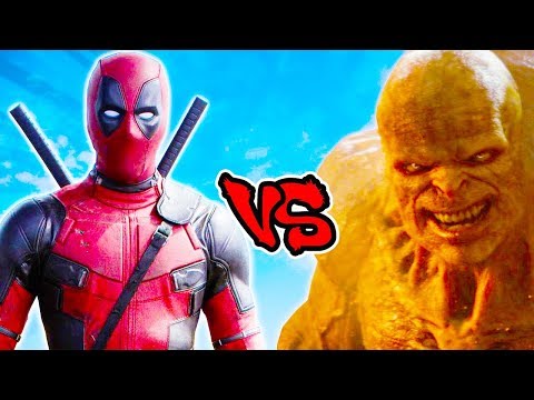 Deadpool Vs Abomination - Epic Battle - Left 4 dead 2 Gameplay (Left 4 dead 2 Custom Skin Mod)