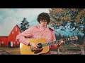 Merle Travis - Green Bay Polka (Cover), 1950s Color