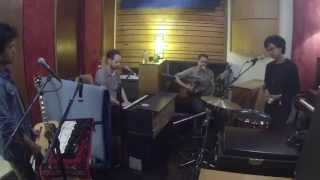 Folly & The Hunter - Awake