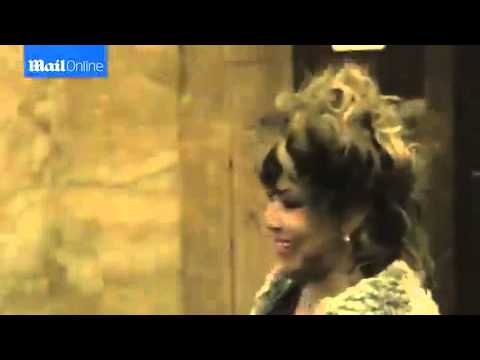 Tina Turner proves that older people can...