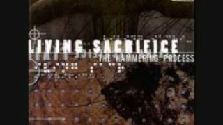 Living Sacrifice- Local Vengeance Movement