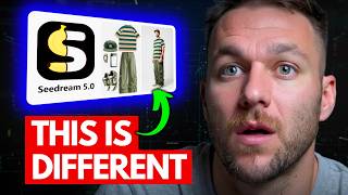 Seedream 5.0 DESTROYS $997/Month Creative Agencies 🤯 (Clients Are Going Direct)