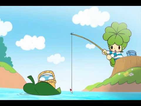 タカラトミー：「こえだちゃん劇場」どきどきピクニック編