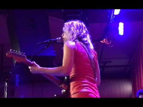 2017 Ana Popovic - City Winery, Chicago