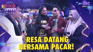 Download lagu DENADA BAHAGIA! Quality Time Bareng Anak dan Pacar, Wajahnya Tersenyum Lepas | DMD PANGGUNG REZEKI mp3