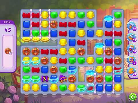 Homes apes level 8846 hard