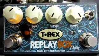 T-Rex Engineering Replay Box - What To Know & Where To Buy T-Rex Engineering Replay Box - What To Know & Where To Buy