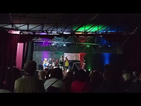 Muestra de Otoño. 17 de Mayo de 2025 25 años de Latidos Dance Company @primus.brenda#circoinfantil