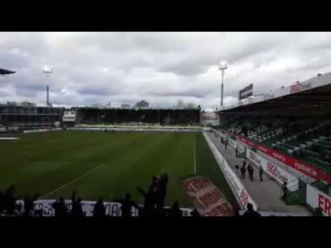 Derby 1.FC Nürnberg  gegen  Greuther  Fürth!!!