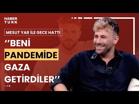 Murat Balcı hayatımıza nasıl girdi? Murat Balcı yanıtladı