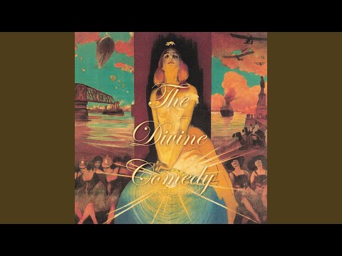 Funny Peculiar - The Divine Comedy