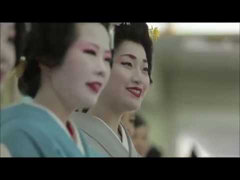 加賀市風景介紹【中文】