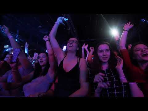 2017.11.22. CAMPUS Party @ HALL