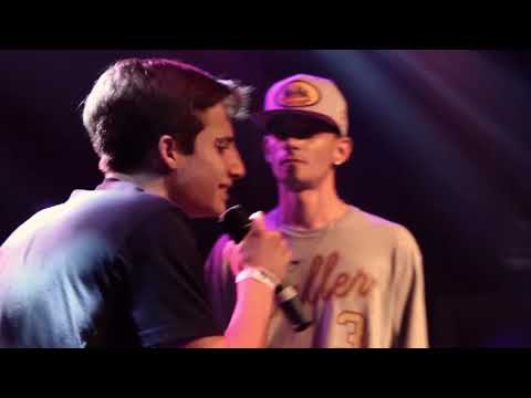 WOS VS DTOKE 🤜🤜🤜 PALIZA ABISMAL