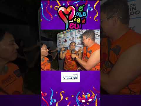 Bloco É Mole Mas é Meu 2026 #carnaval em Sousa Paraíba.