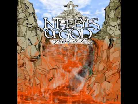 In The Eyes Of God - Revelation