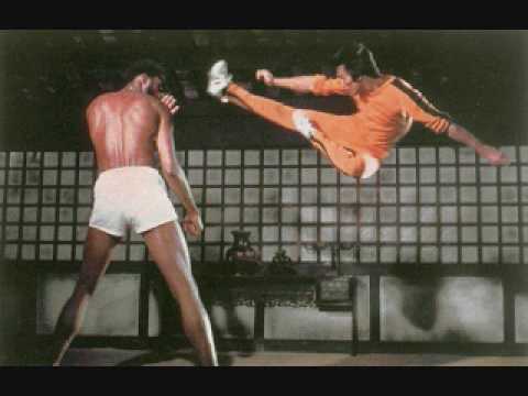 Bruce Lee : Return of the Legend GBA