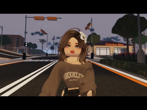 Mini Vlog 🎥✨ | NewSmith RP Roblox