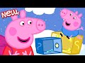 Peppa Pig Tales Peppa S Ice Cold Mystery Box Challenge Best Of Peppa Pig Tales Compilation 3