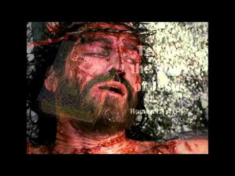 Thumbnail for Tell Me the Story of Jesus video