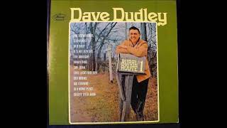 Dave Dudley - Big Country (1965)