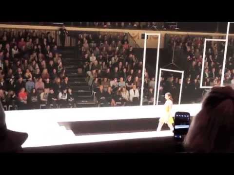 Manning Cartell at Melbourne Spring Fashion Week 2014