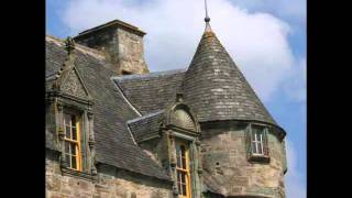 preview picture of video 'Castle Menzies'