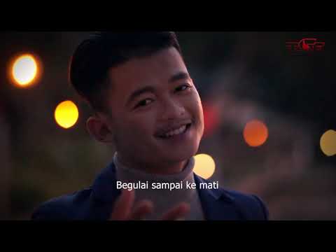 Tua ditemu petara - Ramles Walter (Official Music Video)