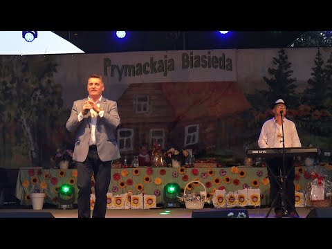 Prymackaja Biasieda cz. 21 - Zespół AS 7.08.21
