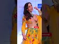 Chirutha Fame Actress Neha Sharma Ramcharan Firstheroine Nehasharma Chirutha Shorts Youtubeshorts