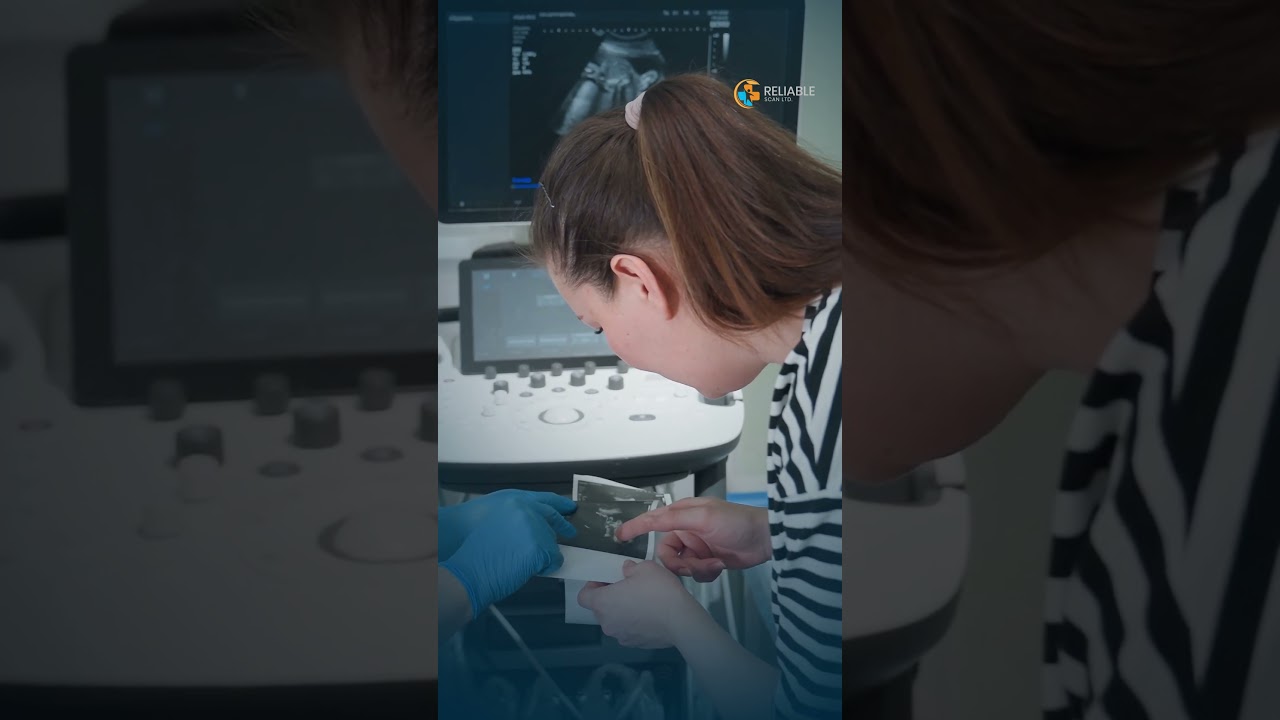 Your Pregnancy Journey | Trusted Care with Reliable Scan LTD