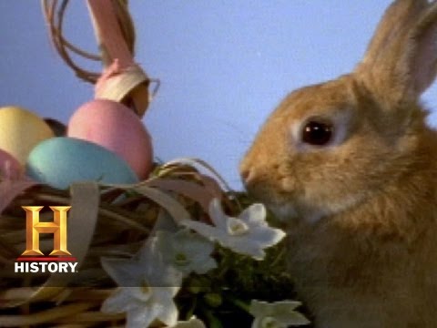 History of Easter